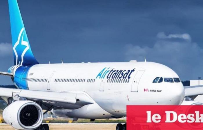 Initié par l’ONMT, le premier vol Montréal-Marrakech Air Transat atterrit à l’aéroport Menara