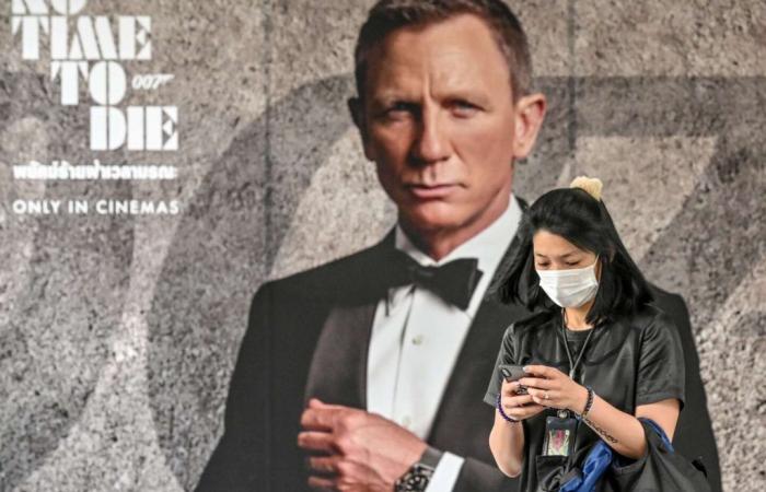 Les producteurs de « James Bond » recevront un Oscar d’honneur