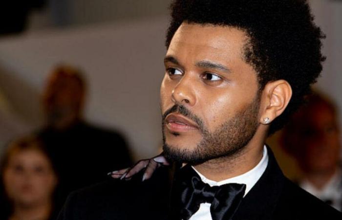 Qui est Abel Makkonen Tesfaye, connu sous le nom de The Weeknd ? – .