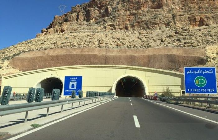 Autoroutes du Maroc vous présente ses conseils pour un voyage en toute sécurité