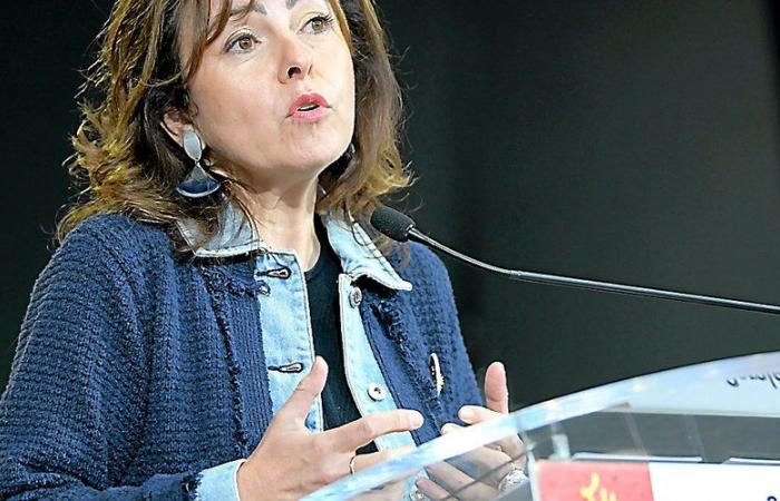 Carole Delga, « Je n’imagine pas que l’extrême droite gouverne la France »