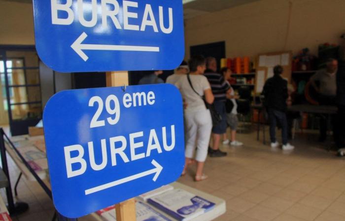 Élections législatives 2024. Bolbec, Fécamp… Qui sont les candidats pour la 9e circonscription de Seine-Maritime ? – .