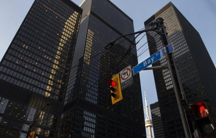 Les plus grandes banques du Canada continueront d’investir dans le pétrole et le gaz