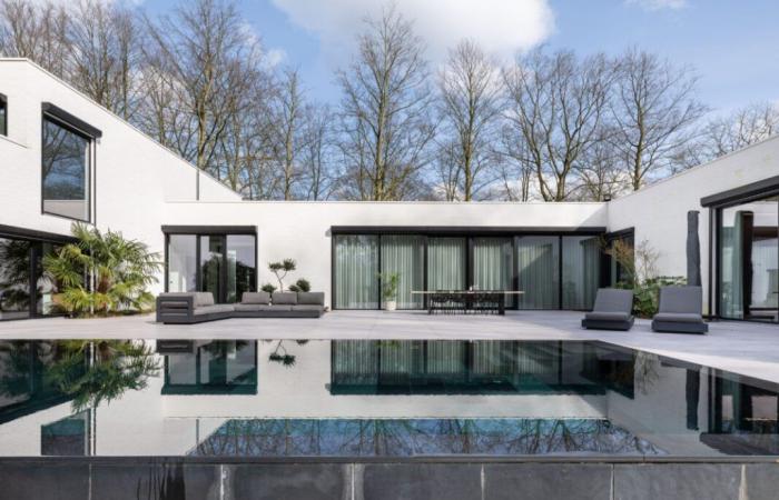 En Belgique, les ventes d’appartements augmentent de plus d’un million d’euros