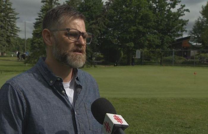 Les terrains de golf de Montréal seront soumis à la réglementation sur les pesticides