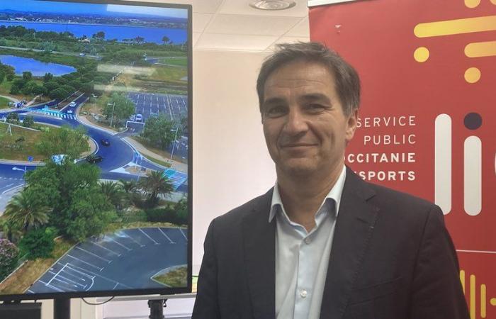 Hérault Transport fête ses 20 ans à Montpellier avec un nouveau partenariat