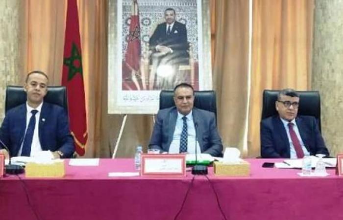 Plusieurs projets de développement approuvés à Beni Mellal – Aujourd’hui le Maroc – .