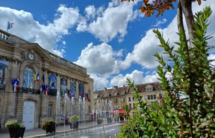 Quels sont les meilleurs quartiers pour vivre à Beauvais ? Ce site vous répond – .