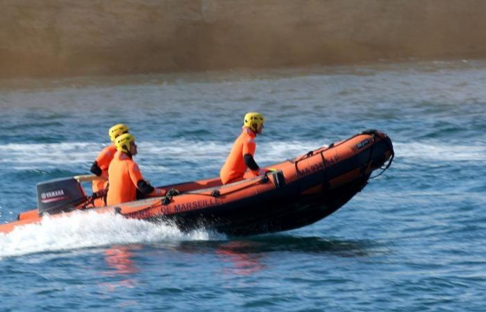 Un homme de 67 ans victime d’un accident de plongée dans l’anse de Morgiou et transporté à Cassis