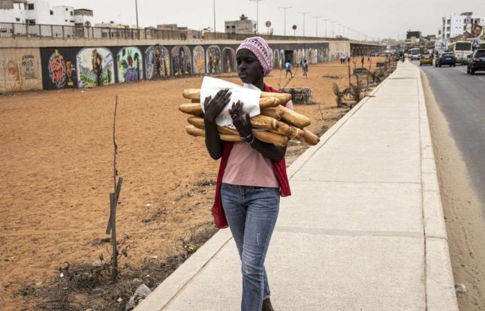 Au Sénégal, le gouvernement annonce une baisse des prix alimentaires