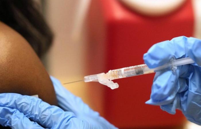 Le premier vaccin contre la grippe Covid bientôt sur le marché ? – .