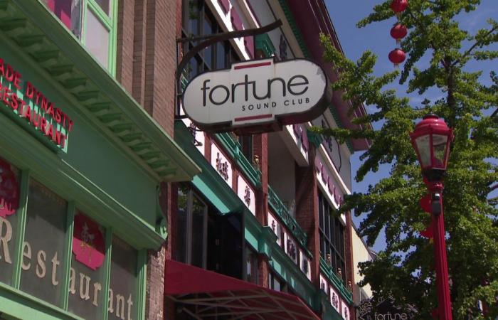 Le Fortune Sound Club fête ses 15 ans en tant que salle de Chinatown