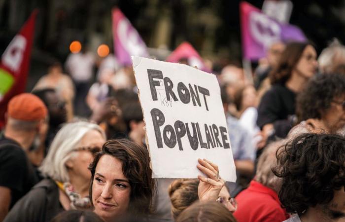 Découvrez les candidats du Nouveau Front Populaire en Franche-Comté