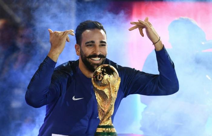 Le Maroc, deuxième pays avec le plus de joueurs sélectionnés en équipe de France