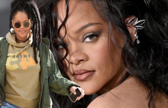 Rihanna souhaite que cette jeune actrice la joue dans un biopic