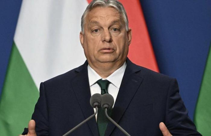 L’Union européenne sanctionne lourdement la Hongrie en matière d’immigration