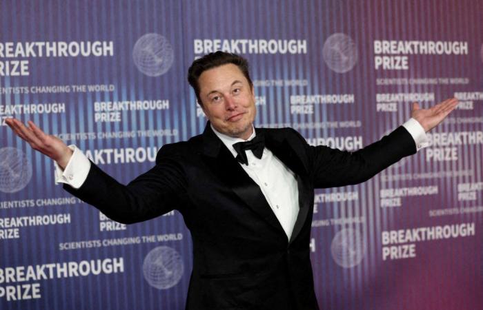 « Chez Tesla, Elon Musk n’est plus un patron, mais une idole »