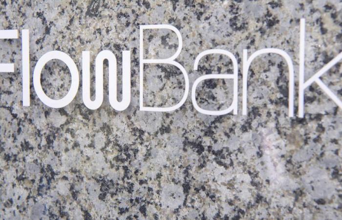 La banque genevoise FlowBank est en faillite, que va-t-il désormais arriver à ses clients ? – .