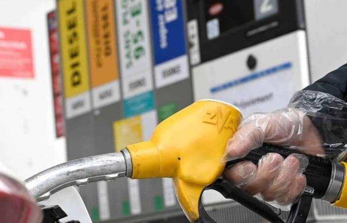 vers une hausse prochaine des prix de l’essence et du diesel ? – .