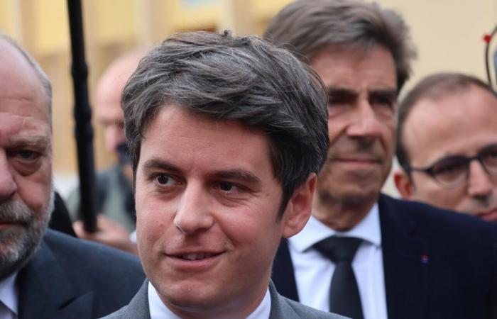 un arc républicain « contre les extrêmes » entre la droite et la majorité dans les Hauts-de-Seine