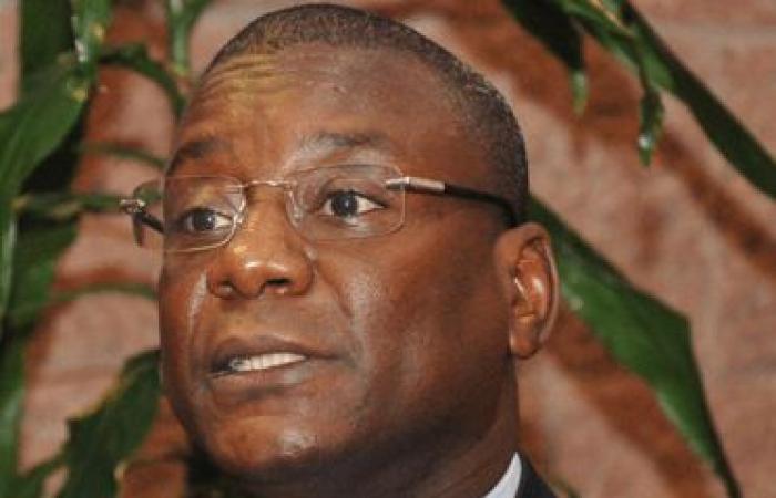 Lamin Barrow nommé directeur général pour l’Afrique de l’Ouest