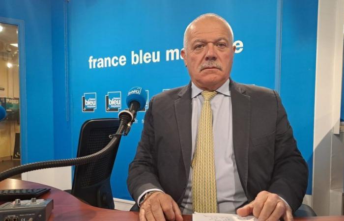 « Ce qu’on n’aime pas, c’est l’incertitude », affirme le président du MEDEF en Mayenne
