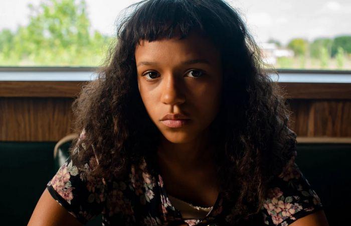 Rihanna souhaite que cette jeune actrice la joue dans un biopic