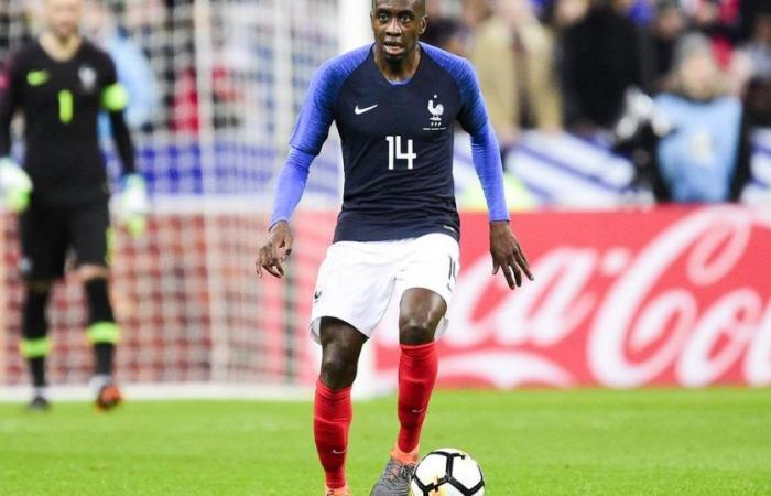 « L’équipe de France est cohérente à tous les niveaux », estime Blaise Matuidi