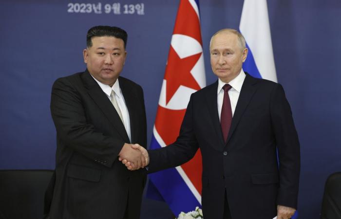 Visite en Corée du Nord | Séoul dit « observer de près les préparatifs de Poutine »