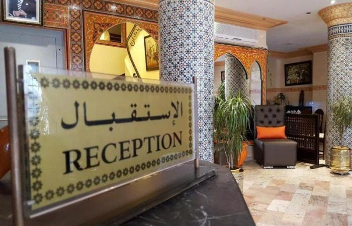 Le Maroc adopte un système de déclaration électronique