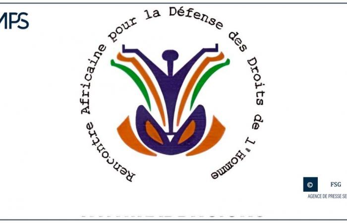 La RADDHO condamne les « actes ignobles et inexplicables » perpétrés contre le travailleur sénégalais – Agence de presse sénégalaise – .
