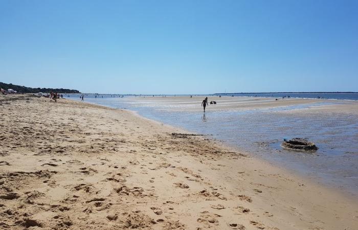 CARTE. Où sont les plages surveillées en Gironde ? – .