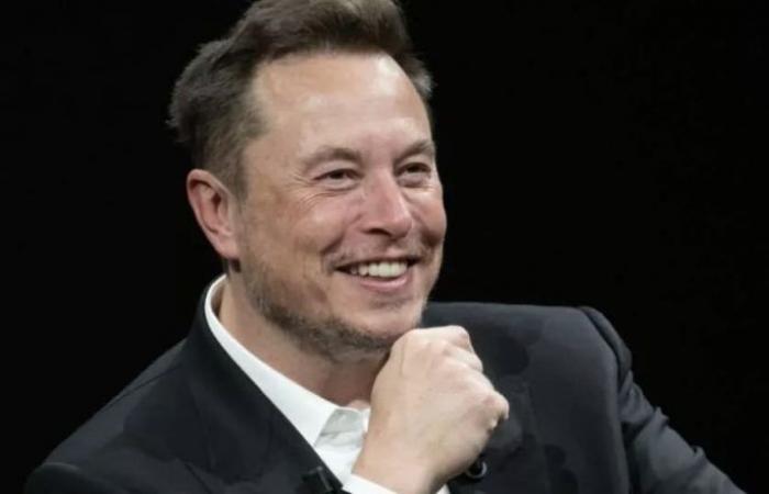 Elon Musk empoche 56 milliards de dollars