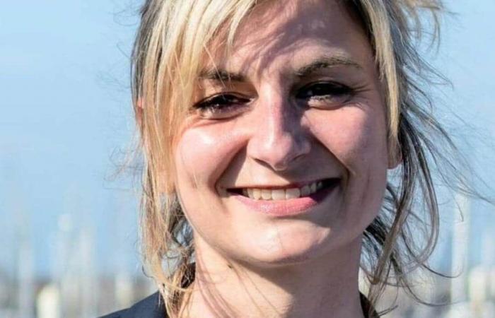 Élections législatives 2024. Camille Margueritte candidate dans la 4e circonscription de la Manche