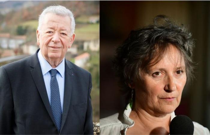 les candidats du Nouveau Front Populaire pour la Haute-Loire ont été désignés
