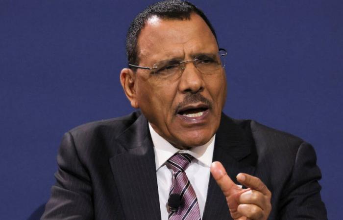 après la levée de son immunité, le président déchu Mohamed Bazoum menacé d’être jugé – Libération – .