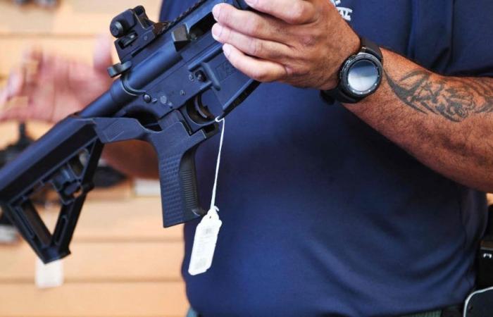 La Cour suprême des États-Unis annule l’interdiction des accessoires de tir en rafale