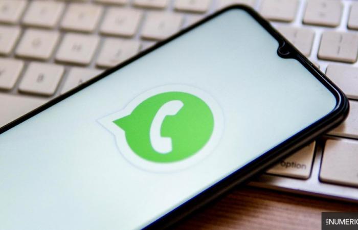 Whatsapp rénovera ses vidéoconférences dans une future mise à jour