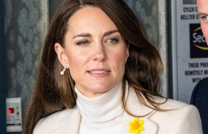 Atteinte d’un cancer, Kate Middleton donne de rares nouvelles sur son état de santé