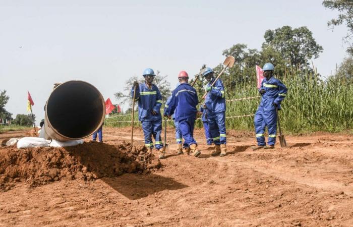 Entre le Niger et le Bénin, la brouille s’intensifie et le pétrole ne coule plus