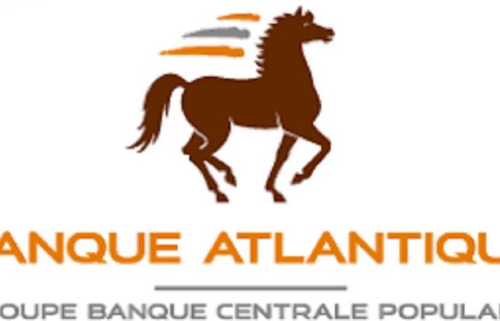 Banque Atlantique, filiale de la BCP, recrute pour ce poste (15 juin 2024)