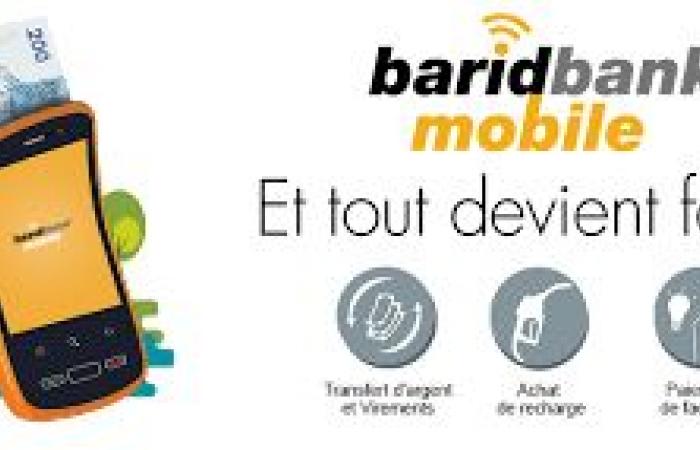 Al Barid Bank, leader de la banque digitale au Maroc, une stratégie pionnière et affirmée. – .