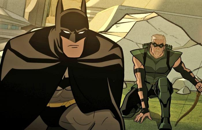 Le film Justice League dont rêvaient les fans a existé, mais à cause de Zack Snyder, il a fini à la poubelle – Cinema News