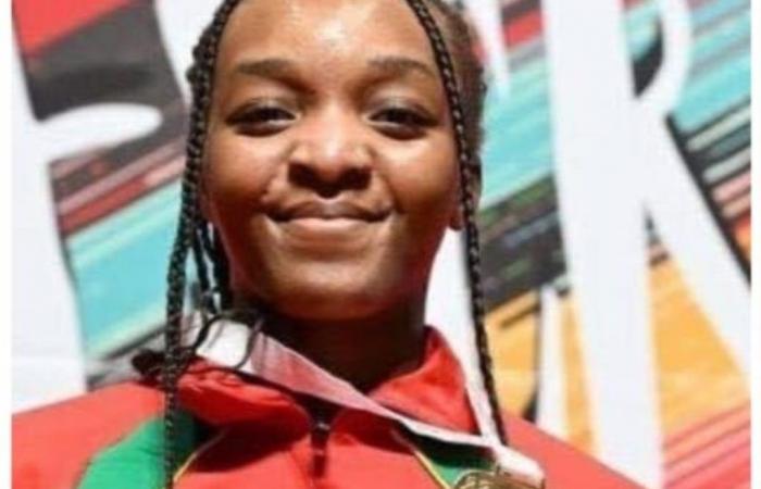 le premier médaillé d’or camerounais fait des révélations sur le ministère des Sports