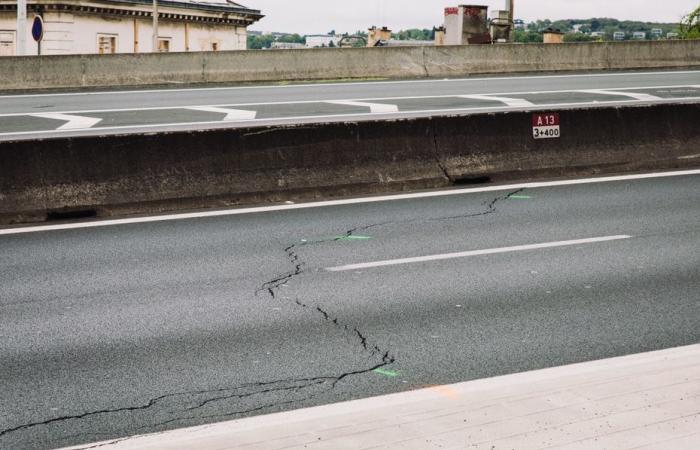 Paris. L’état des routes franciliennes : une dégradation inévitable ?