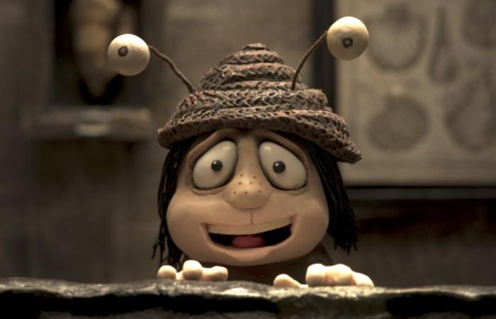 Au Festival du film d’animation d’Annecy, « Mémoire d’un escargot » a remporté le Cristal du long métrage, le joyau d’une sélection très riche