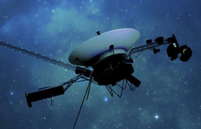 La sonde indestructible Voyager 1 est à nouveau pleinement opérationnelle