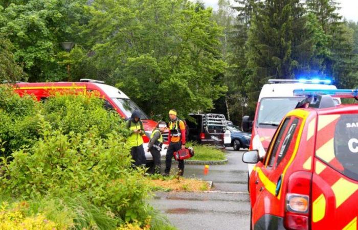 Haute Savoie. Un mort et 16 blessés, dont deux graves, lors de l’Ultra-trail du Haut Giffre