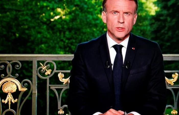 ENQUÊTE BFMTV. 6 Français sur 10 pensent que Macron a eu raison de dissoudre l’Assemblée nationale
