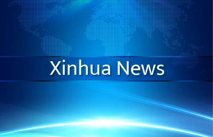 (Multimédia) La Chine achève le test du système de propulsion du lanceur de mission lunaire habité – Xinhua – .